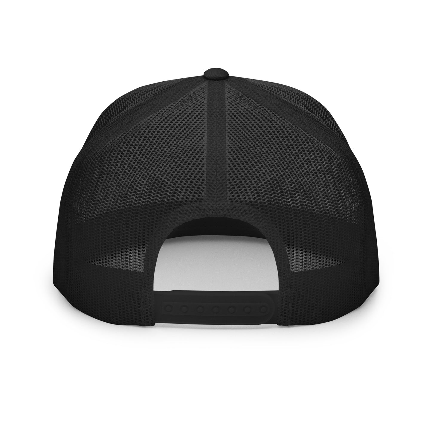 The Crow B/Y Trucker Cap