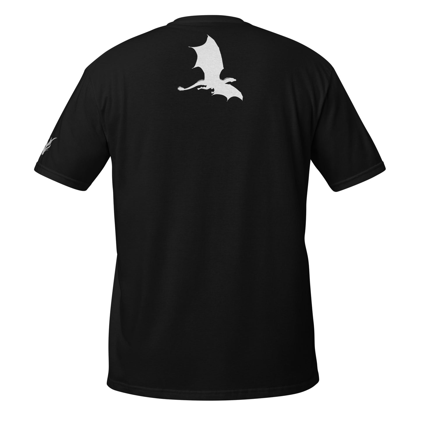 The Crow Black Unisex T-Shirt