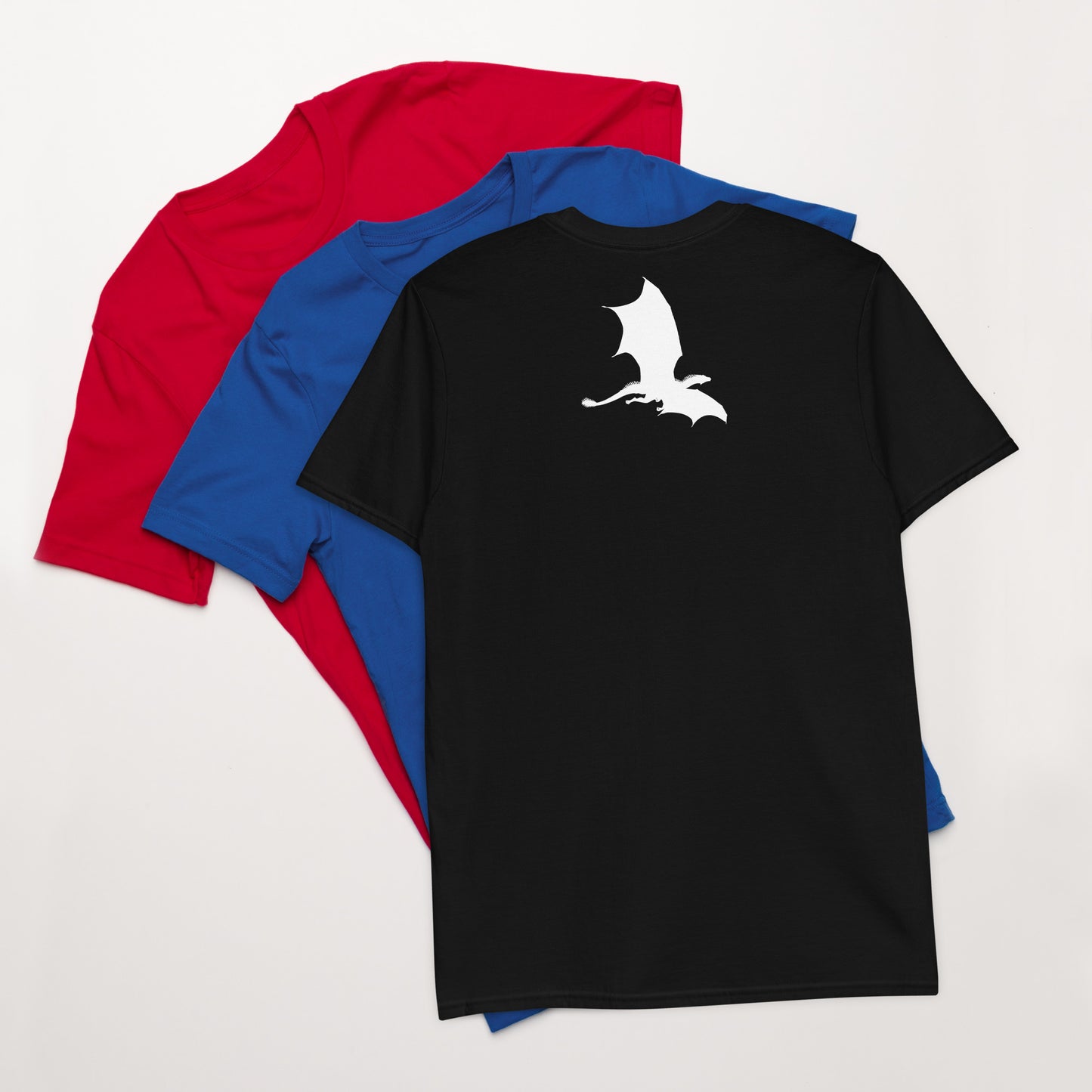 The Crow Black Unisex T-Shirt