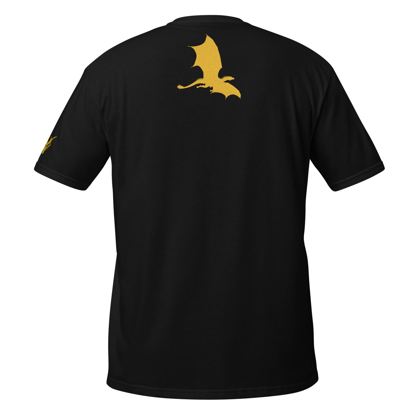 The Crow B/Y Unisex T-Shirt