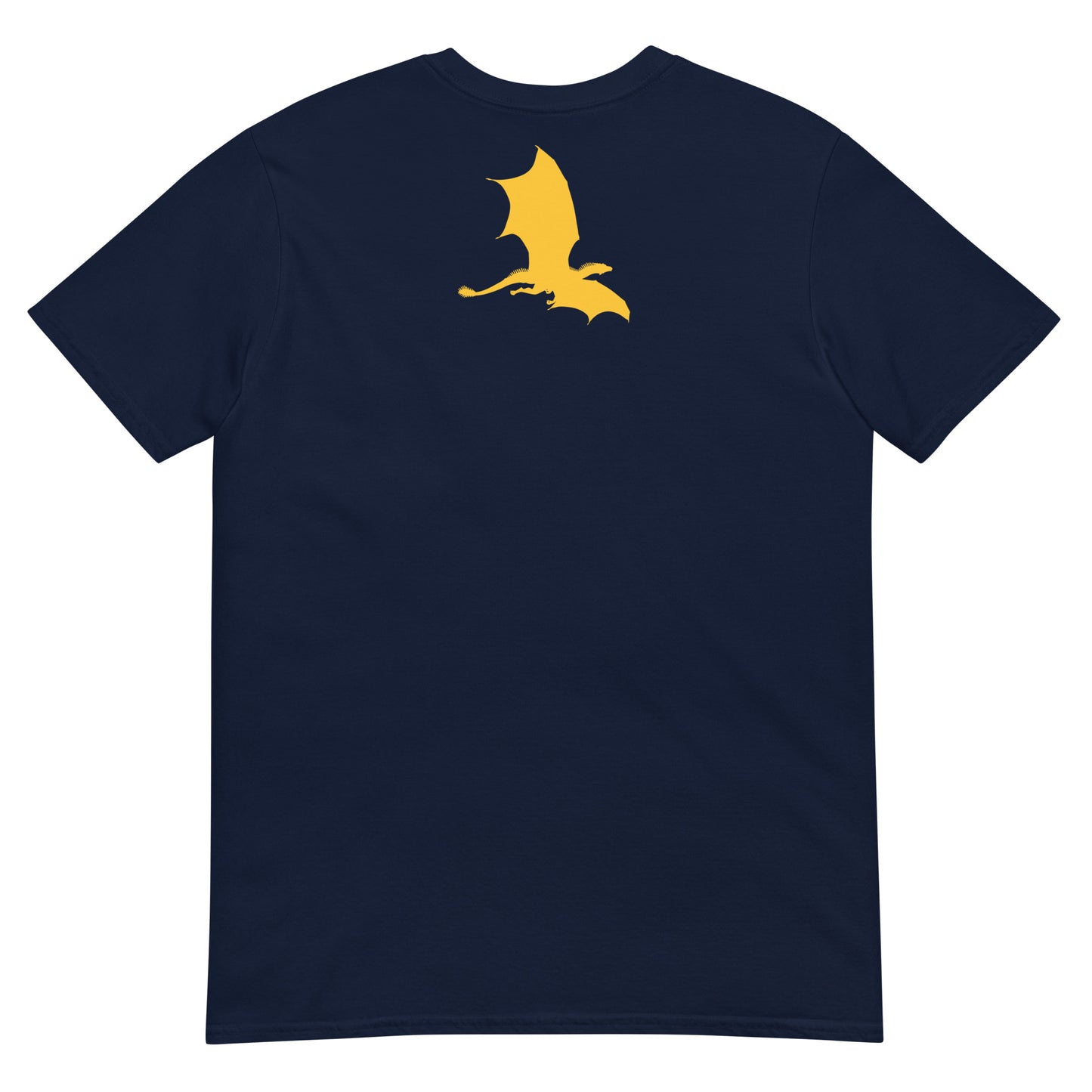 The Crow B/Y Unisex T-Shirt