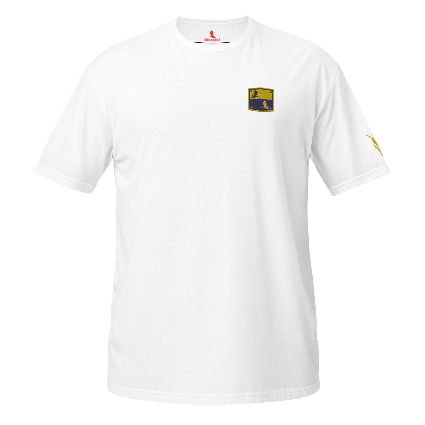 The Royal B/Y Unisex T-Shirt